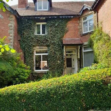 Fern Cottage Scalby  外观 照片