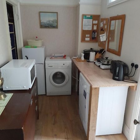 Fern Cottage Scalby  客房 照片