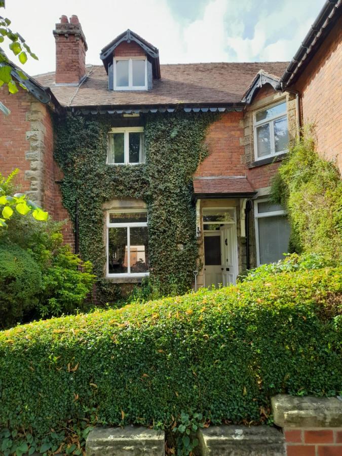 Fern Cottage Scalby  外观 照片