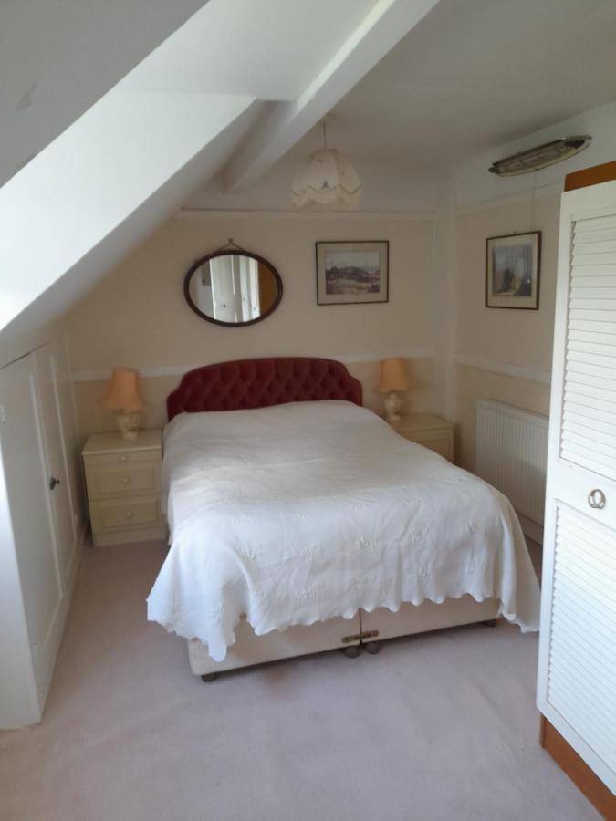 Fern Cottage Scalby  外观 照片